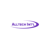 Alltech International's Logo