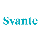 Svante's Logo