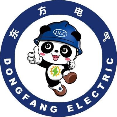 Dongfang Electric's Logo