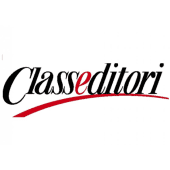Class Editori Spa's Logo
