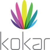 Kokar's Logo