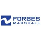 Forbes Marshall's Logo