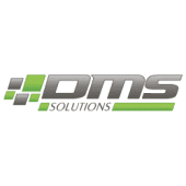 DMS Solutions Co. Ltd.'s Logo