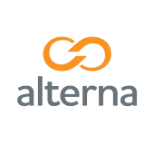 Alterna Savings's Logo