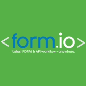 Form.io's Logo