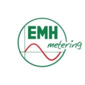 EMH Metering's Logo