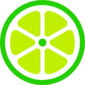 Lime's Logo