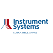 Instrument Systems's Logo