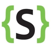 Saltworks Security's Logo