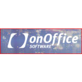 onOffice Software's Logo