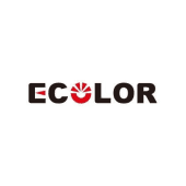 Ecolor Lighting Technology Co., Ltd Logo