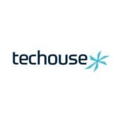 Techouse AS's Logo