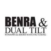 Benra & Dual Tilt's Logo