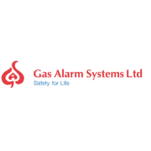 Gas Alarm Systems's Logo