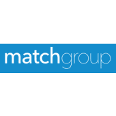 Match Group's Logo