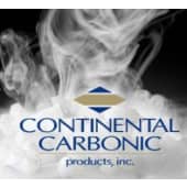 Continental Carbonic Products's Logo