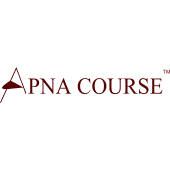 ApnaCourse's Logo