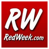 RedWeek.com's Logo