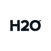 H2O Hospitality's Logo