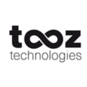 tooz technologies GmbH's Logo