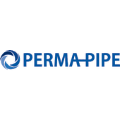 PERMA-PIPE International Holdings, Inc.'s Logo