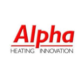 Alpha Innovation's Logo