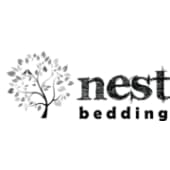 Nest Bedding's Logo