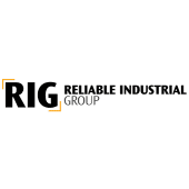 Reliable Industrial Group's Logo