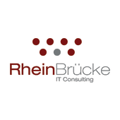 RheinBrücke IT Consulting GmbH's Logo