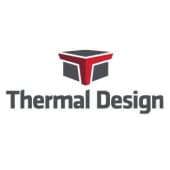 Thermal Design's Logo