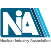 Nuclear Industry Association's Logo