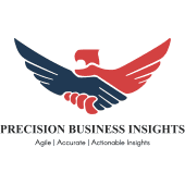 Precision Business Insights's Logo