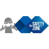 The Safety Zone's Logo