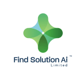 Find Solution Ai's Logo