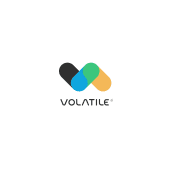 Volatile's Logo