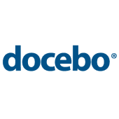 Docebo's Logo