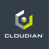 Cloudian's Logo