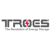 TROES's Logo