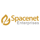 Spacenet Enterprises's Logo