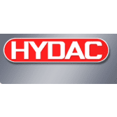 Hydac's Logo