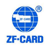 Zhanfeng Smart Card Technology's Logo