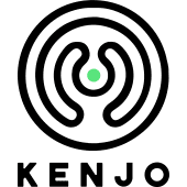 Kenjo's Logo