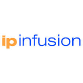 IP Infusion's Logo