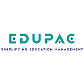 Edupac's Logo