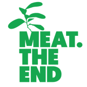 Meat.The End's Logo