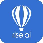 Rise.ai's Logo