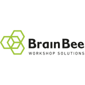 BrainBee's Logo