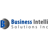 Business Intelli Solutions's Logo