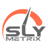 SLYMETRIX's Logo