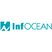 Infocean Technology's Logo